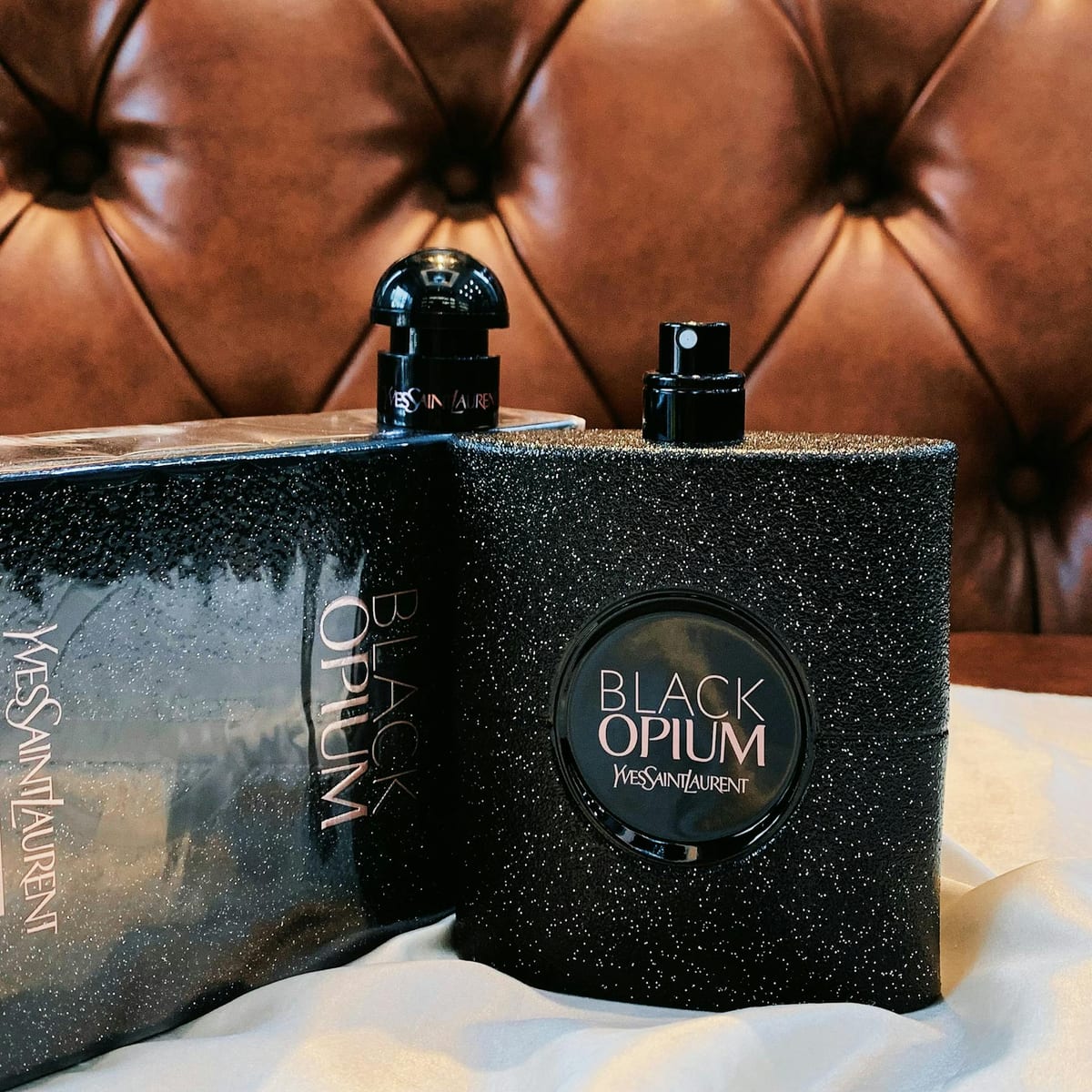 Bespoke Fragrance