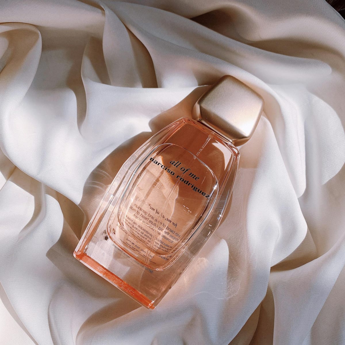 Crafting Fragrance